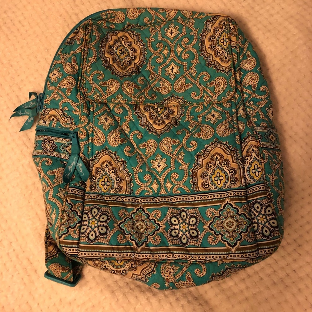 Vera Bradley Backpack